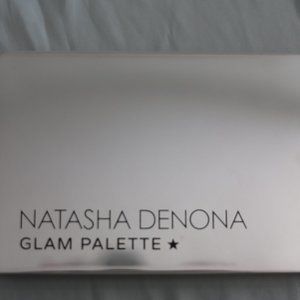 Natasha denona Glam Palette